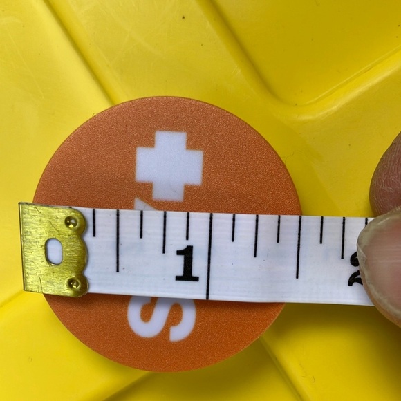 SPY pop socket phone grip / holder - Picture 4 of 4